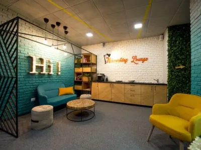Design de interior Bucuresti