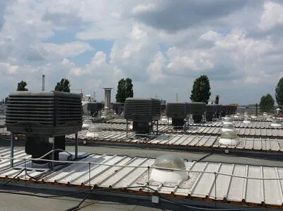 Solutii de spatii destinate fumatorilor Ilfov