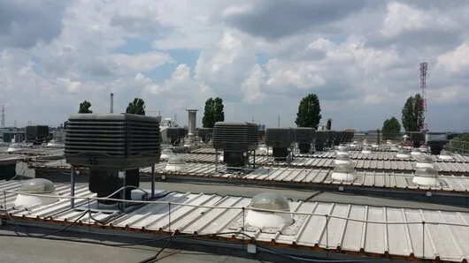 Solutii de spatii destinate fumatorilor Ilfov