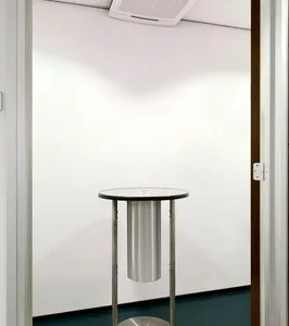 Solutii de spatii destinate fumatorilor Ilfov