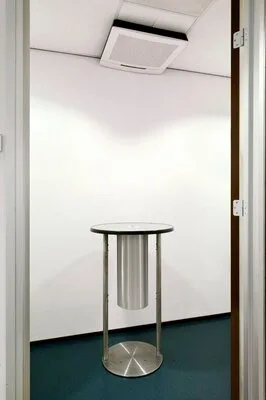 Solutii de spatii destinate fumatorilor Ilfov