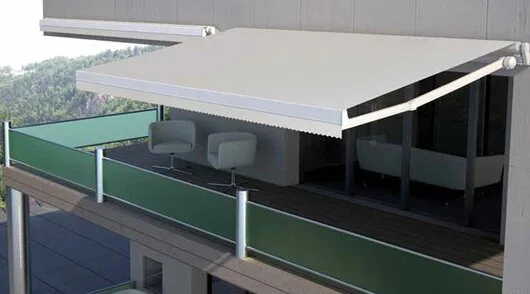 SCS Smart Closing Systems