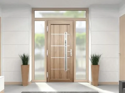 SCS Smart Closing Systems