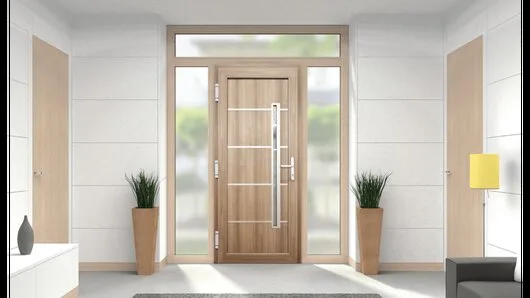 SCS Smart Closing Systems