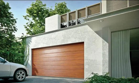 SCS Smart Closing Systems