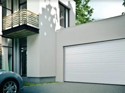 SCS Smart Closing Systems