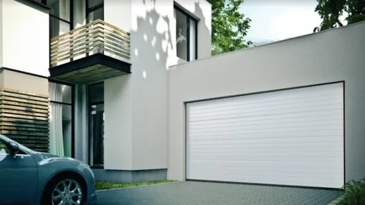 SCS Smart Closing Systems