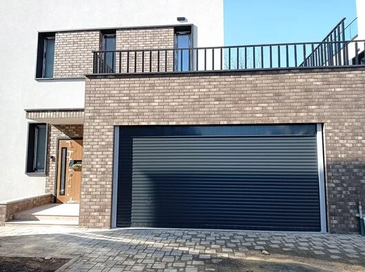 SCS Smart Closing Systems