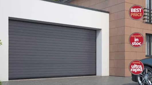 SCS Smart Closing Systems