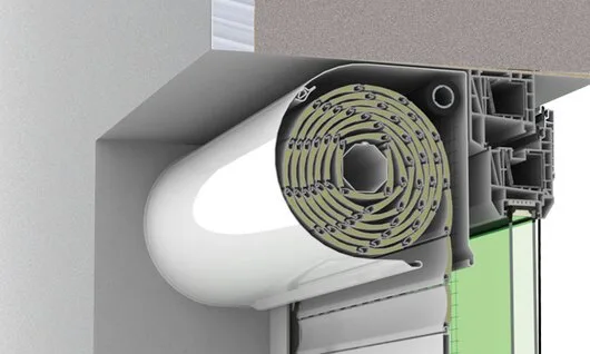 SCS Smart Closing Systems