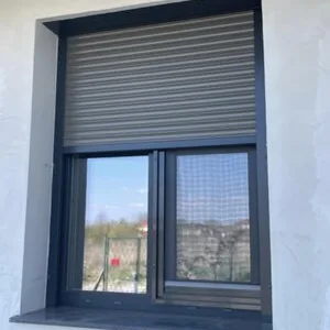 SCS Smart Closing Systems