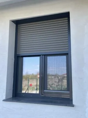 SCS Smart Closing Systems