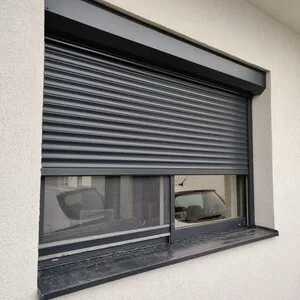 SCS Smart Closing Systems