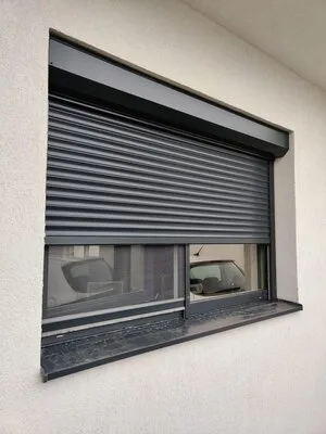 SCS Smart Closing Systems