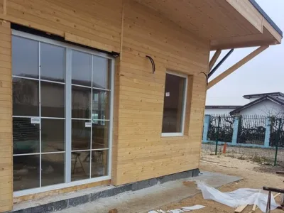 SCS Smart Closing Systems