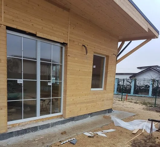 SCS Smart Closing Systems