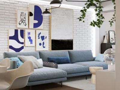 Studio de design interior