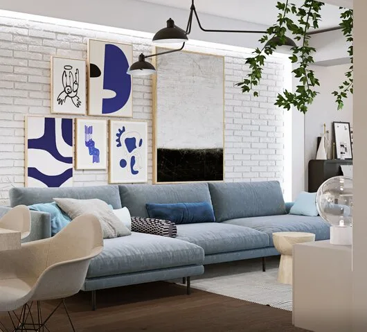 Studio de design interior