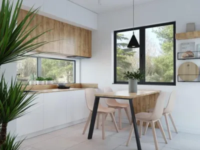 Studio de design interior