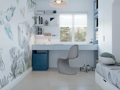 Studio de design interior