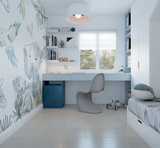 Studio de design interior