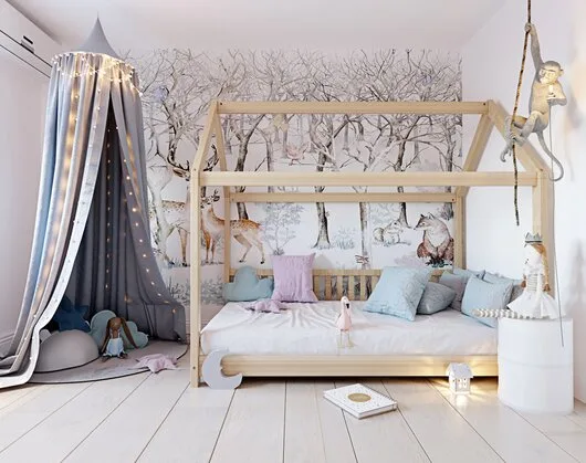 Studio de design interior