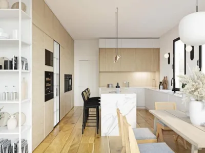 Studio de design interior