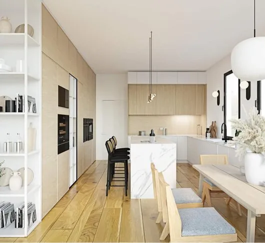 Studio de design interior
