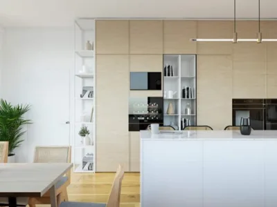 Studio de design interior