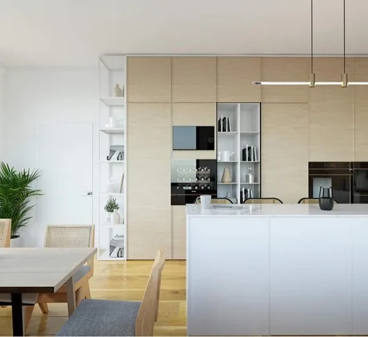 Studio de design interior