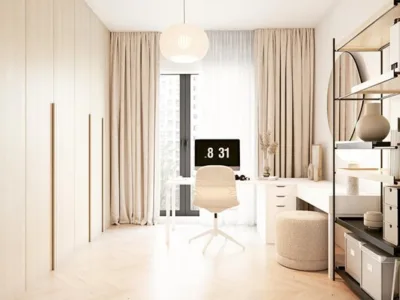 Studio de design interior
