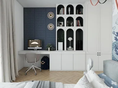 Studio de design interior