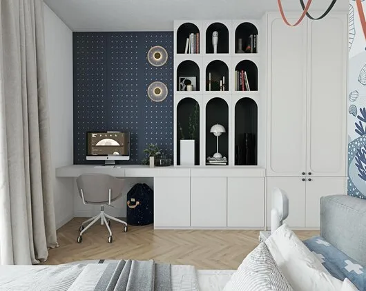 Studio de design interior
