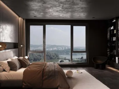 Studio de design interior