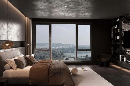 Studio de design interior