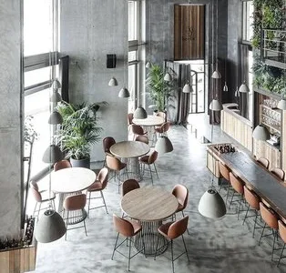 Studio de design interior