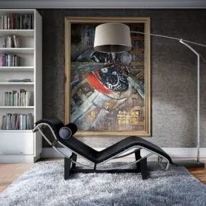 Studio de design interior