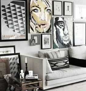 Studio de design interior