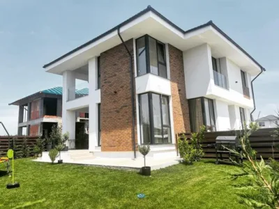 Proiectare arhitectura Bucuresti