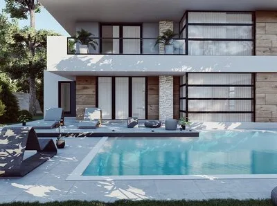 Proiectare arhitectura Bucuresti