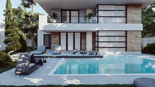 Proiectare arhitectura Bucuresti