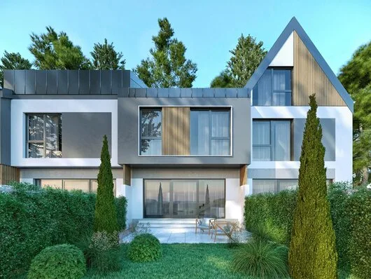 Proiectare arhitectura Bucuresti
