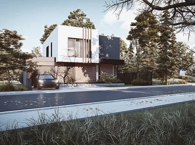 Proiectare arhitectura Bucuresti