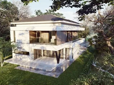 Proiectare arhitectura Bucuresti