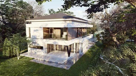 Proiectare arhitectura Bucuresti