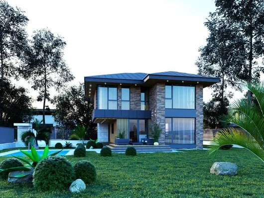 Proiectare arhitectura Bucuresti
