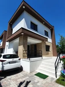 Bucuresti - Birou de proiectare arhitectura