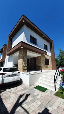 Bucuresti - Birou de proiectare arhitectura