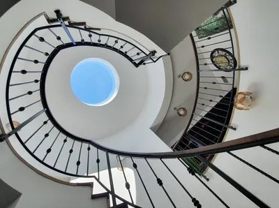 Bucuresti - Birou de proiectare arhitectura