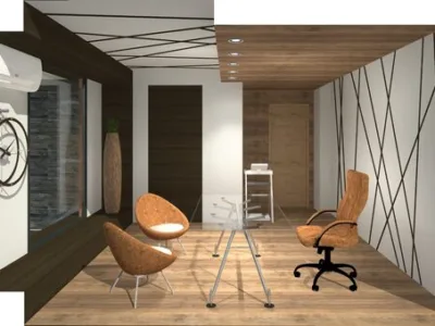 Bucuresti - Birou de proiectare arhitectura